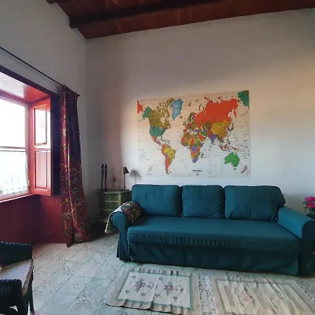 Casa Miranda Con Piscina Y Encanto Ferienhaus Tetir