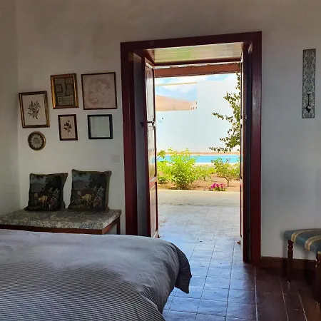 Ferienhaus Casa Miranda Con Piscina Y Encanto *