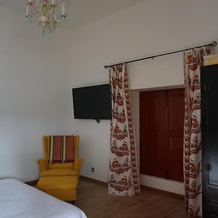 Ferienhaus Casa Miranda Con Piscina Y Encanto