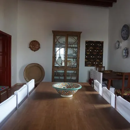Casa Miranda Con Piscina Y Encanto * Tetir