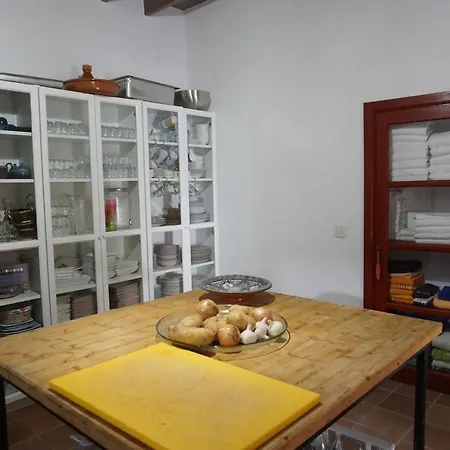 Ferienhaus Casa Miranda Con Piscina Y Encanto