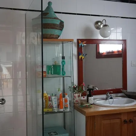 Casa Miranda Con Piscina Y Encanto Ferienhaus