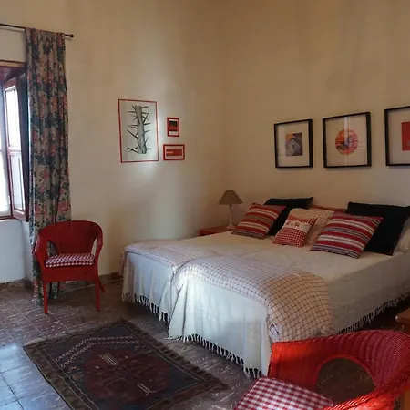 Ferienhaus Casa Miranda Con Piscina Y Encanto