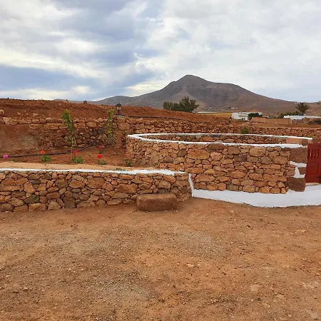Casa Miranda Con Piscina Y Encanto * Tetir