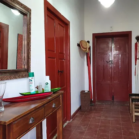 Ferienhaus Casa Miranda Con Piscina Y Encanto