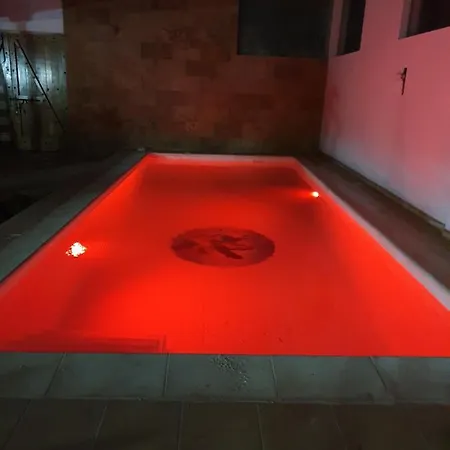 Casa Miranda Con Piscina Y Encanto *