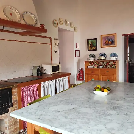Ferienhaus Casa Miranda Con Piscina Y Encanto Tetir