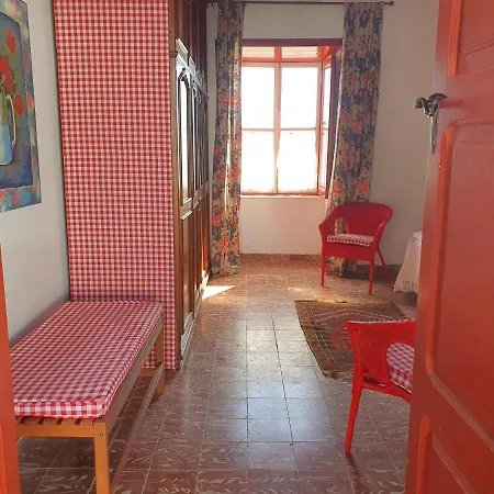 Casa Miranda Con Piscina Y Encanto Tetir