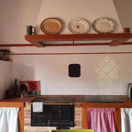 Ferienhaus Casa Miranda Con Piscina Y Encanto