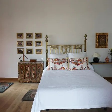 Casa Miranda Con Piscina Y Encanto * Tetir