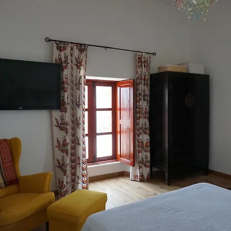 Ferienhaus Casa Miranda Con Piscina Y Encanto *