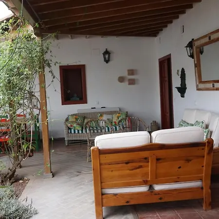 Casa Miranda Con Piscina Y Encanto Ferienhaus Tetir