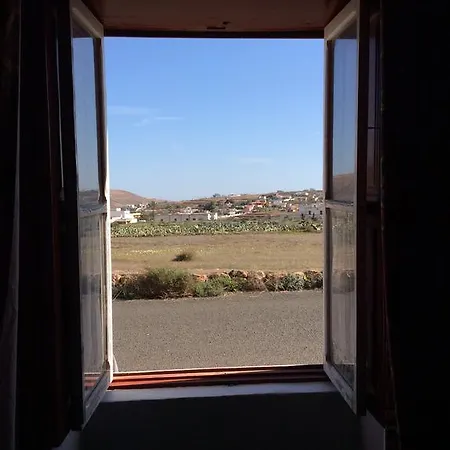 Casa Miranda Con Piscina Y Encanto Ferienhaus Tetir
