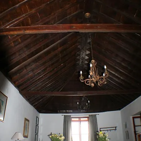 Casa Miranda Con Piscina Y Encanto