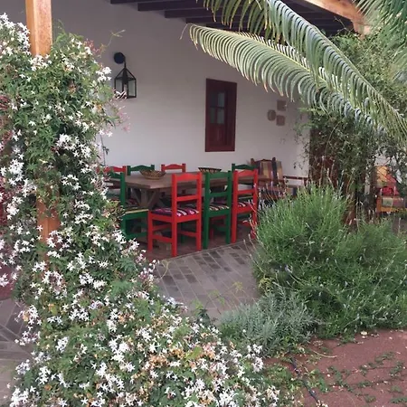 Ferienhaus Casa Miranda Con Piscina Y Encanto