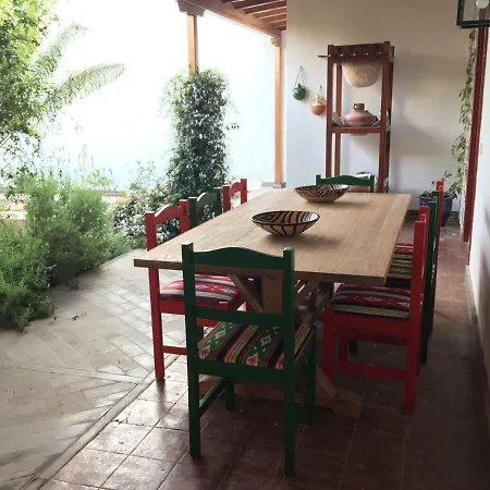 Ferienhaus Casa Miranda Con Piscina Y Encanto