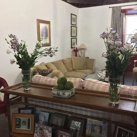 Ferienhaus Casa Miranda Con Piscina Y Encanto Tetir